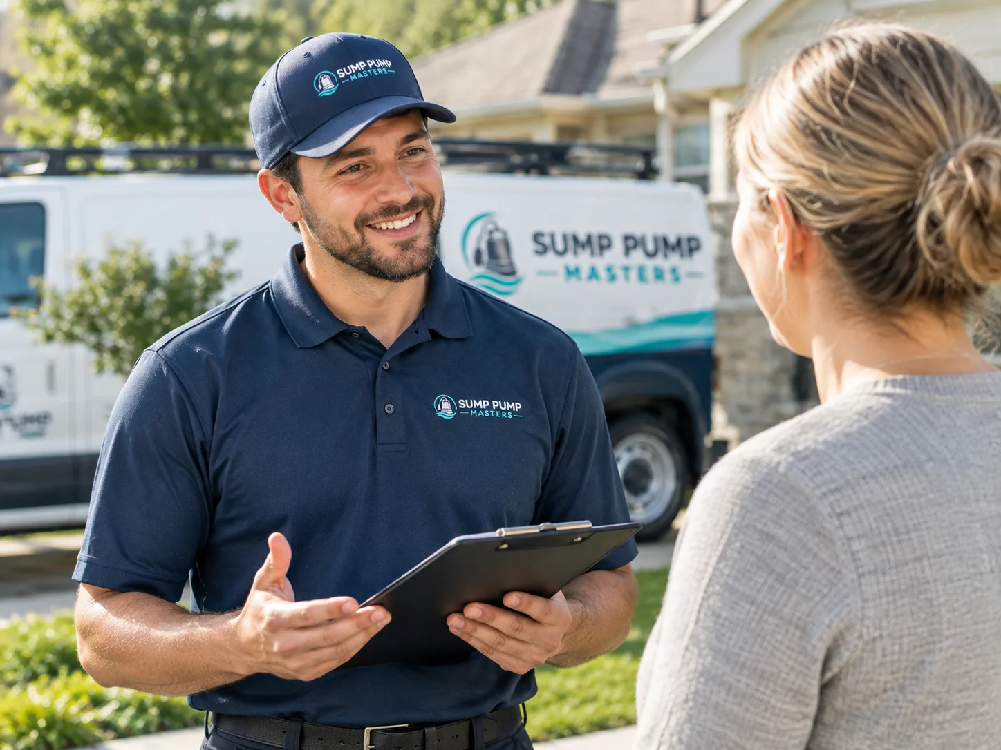 Sump Pump Repair Garfield, NJ FAQs